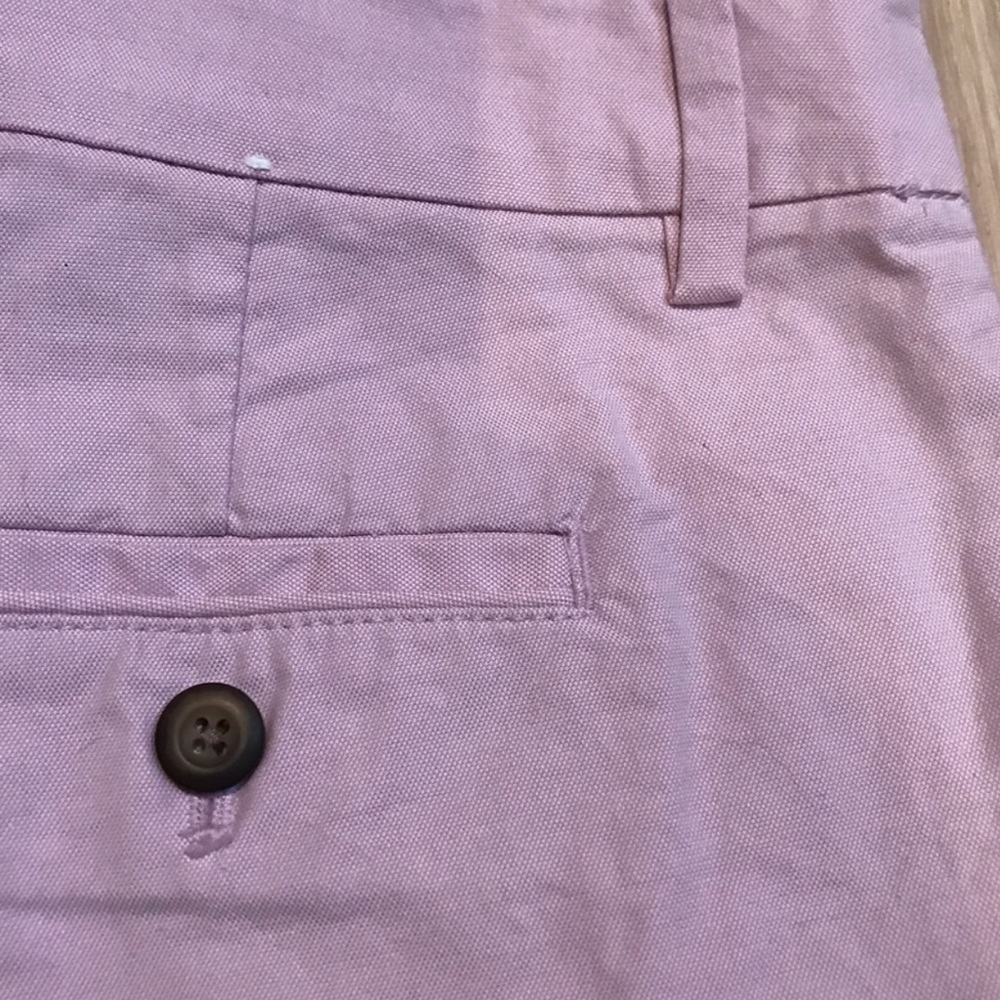 GAP | PINK LILAC SHORTS - Picture 5 of 6